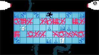 Larcin Lazer - Screenshot 2