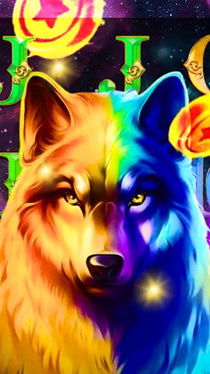 Midnight Wolf - Screenshot 2