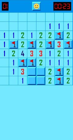 Minesweeper - Buscaminas - Screenshot 2