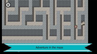 Cliffhanger Chateau ludicrous - Screenshot 3