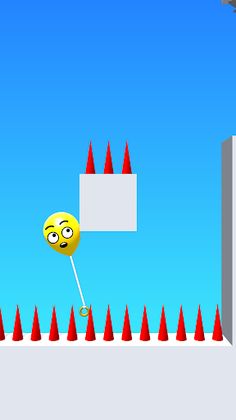 Save Balloon - Screenshot 3