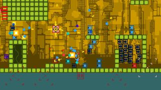 Don’t be too square - Screenshot 2