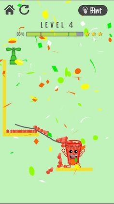 Super Glss - Screenshot 1