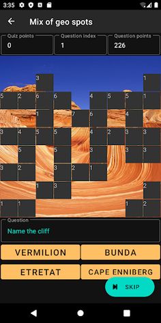 Photo Riddle - Screenshot 4