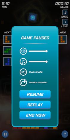 CubeBlast League - Screenshot 4
