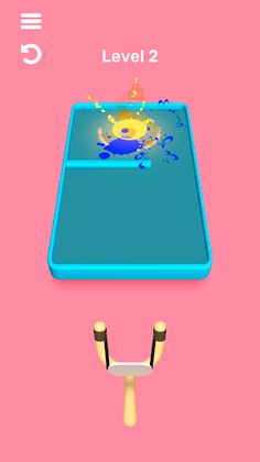 Color Conquest! - Screenshot 4