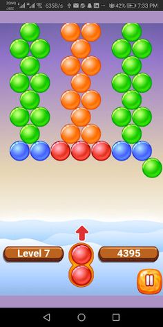 Balloon Shooter - Screenshot 4