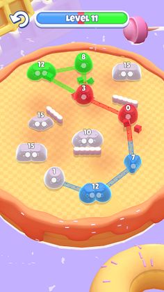 Overturn - Screenshot 4