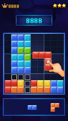 Brick 99 Sudoku Block Puzzle - Screenshot 3