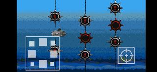 Wet Sabotage - Screenshot 3