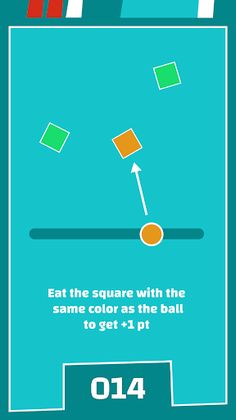 Dodger - Screenshot 1