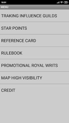 Feudum - Screenshot 2