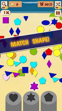 Match Everything! - Screenshot 1