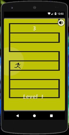 Rise Up Climb - Screenshot 2