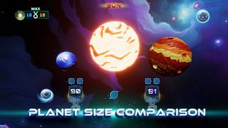 Alpha: Planet Smasher - Screenshot 3
