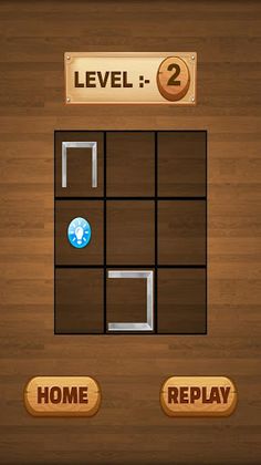 Smart Ball Box Puzzle - Screenshot 3