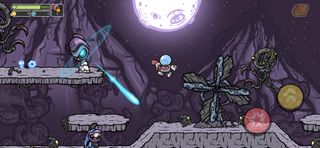 Star Fetched - Screenshot 2