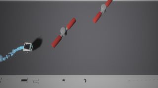 Flappy Runner - Screenshot 3