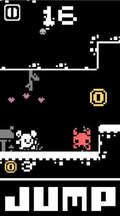 Dream Course - Screenshot 2