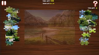 Puzzle World - Screenshot 2