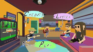 Hussy Hicks - Screenshot 2