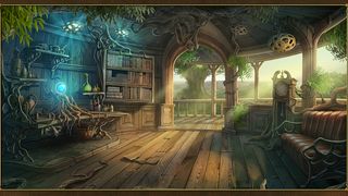 Spirit of the Ancient Forest - Screenshot 2