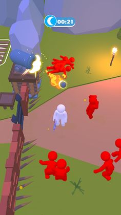 Village Story - Screenshot 1