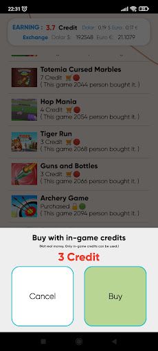 5 Zlotych - Screenshot 4