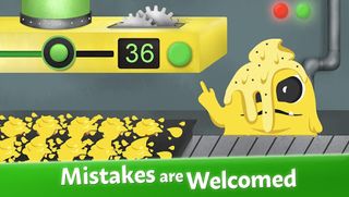Blob Quest - Kids Math Game - Screenshot 3