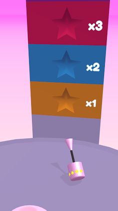 NailPolish Rush - Screenshot 3