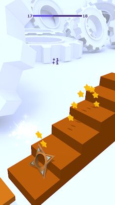 Happy Ring - Screenshot 4