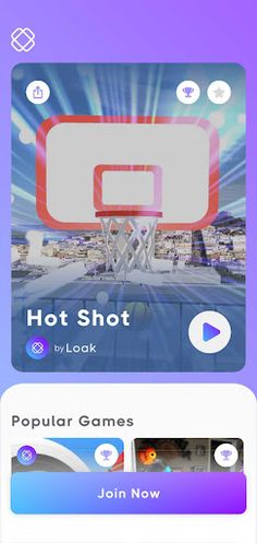 Loak - AR Games - Screenshot 2