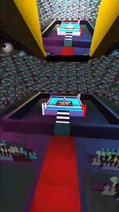 El Combate Del Siglo (El Video - Screenshot 3