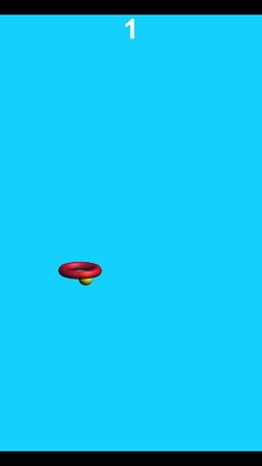 Dunk Dunk - Screenshot 1