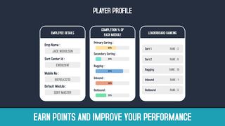 Sort Master - Screenshot 3