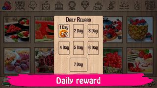 Jigsaw puzzle offline games - Screenshot 1