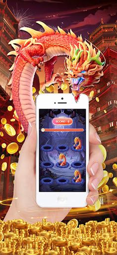 Click dragon - Screenshot 2