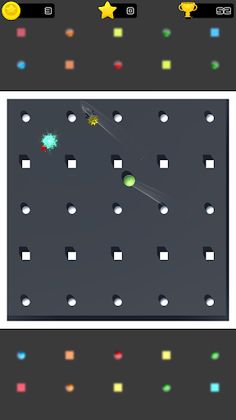 Matrix Dodge Ball - Screenshot 4