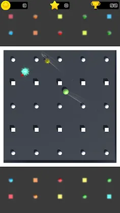 Matrix Dodge Ball - Screenshot 4