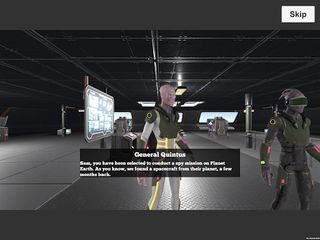 GyanQuest - Screenshot 3