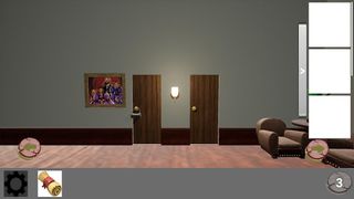 Escape Mansion - Screenshot 3