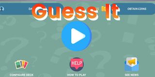 Guess it - Charadas - Screenshot 1