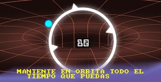 Salto Cuantico - Screenshot 1