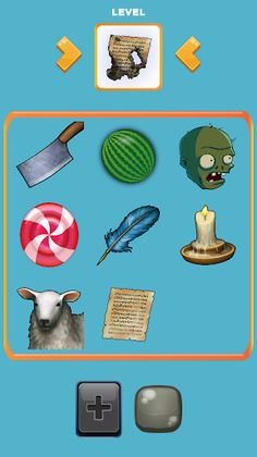 Combinator - Screenshot 1