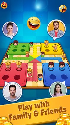 Ludo Champ - Screenshot 2