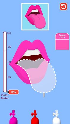 Color Haze - Screenshot 1