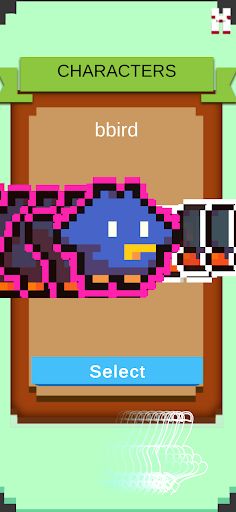 Jumpy Time - Screenshot 2