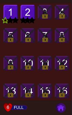 Laberintos (Maze) - Screenshot 2