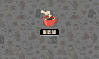Último café - Screenshot 1