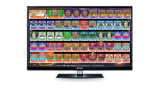 lottery Display Advance - Screenshot 3